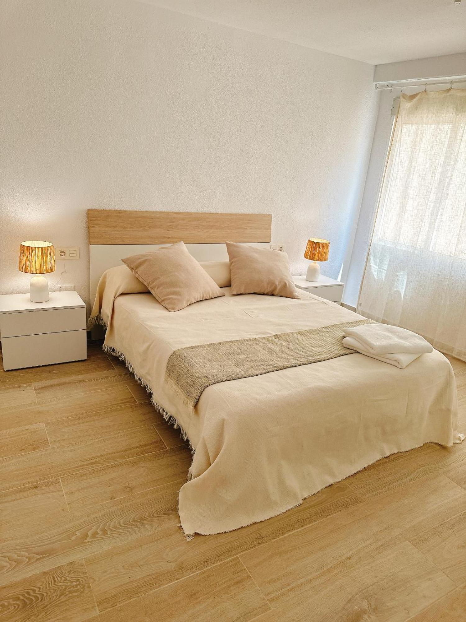 Beach House Torrevieja Eksteriør billede