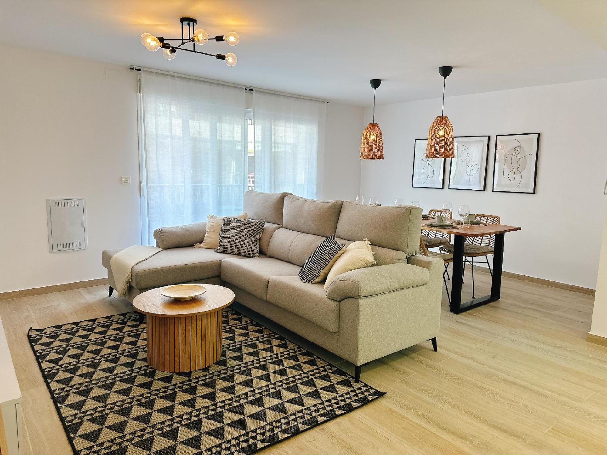 Beach House Torrevieja Eksteriør billede